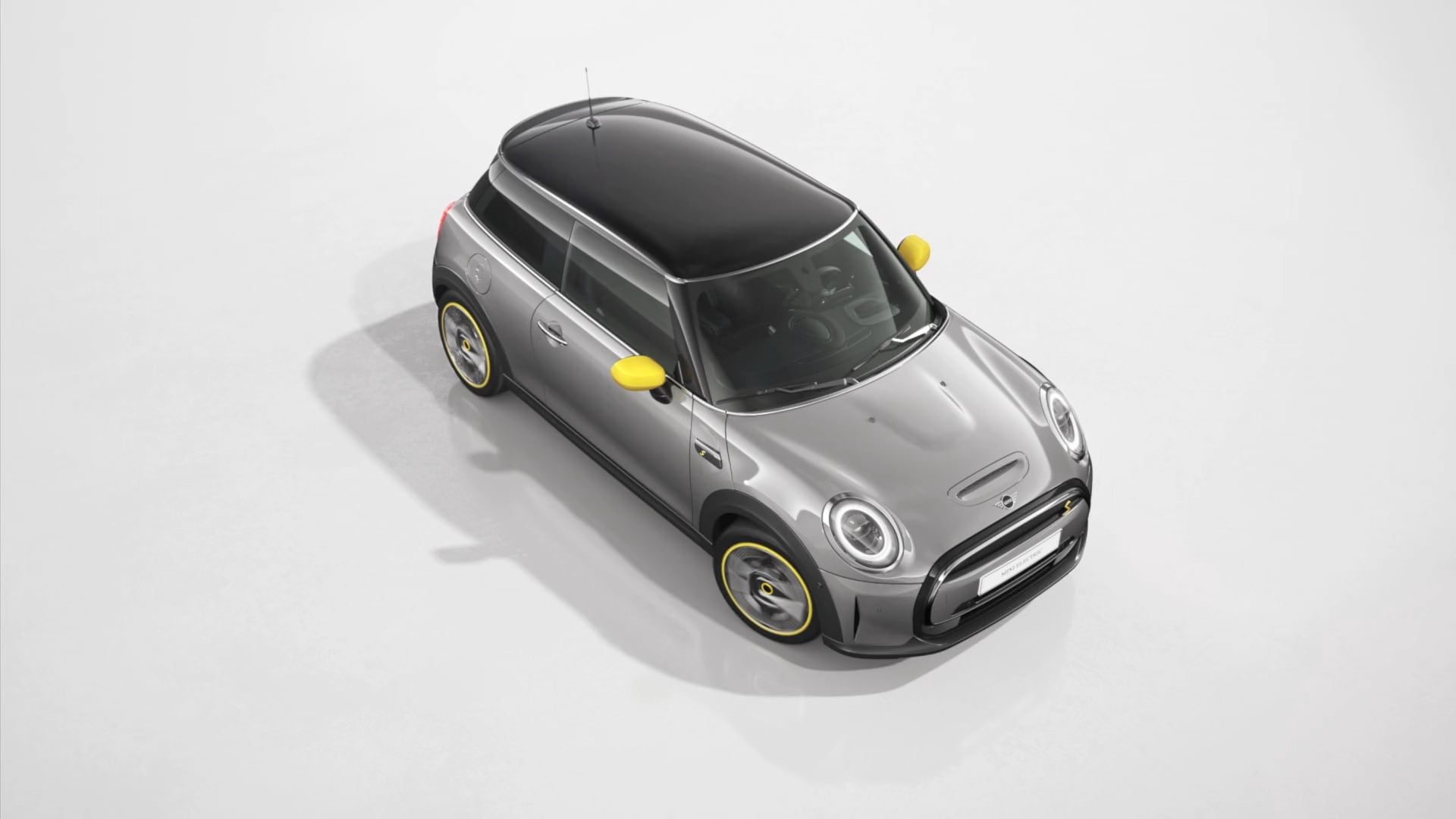 MINI 3-Türer Cooper SE – MINI Electric – Antriebsstrang