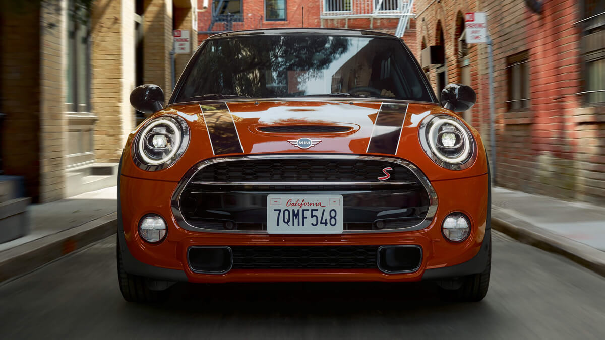 MINI 542 main image 0