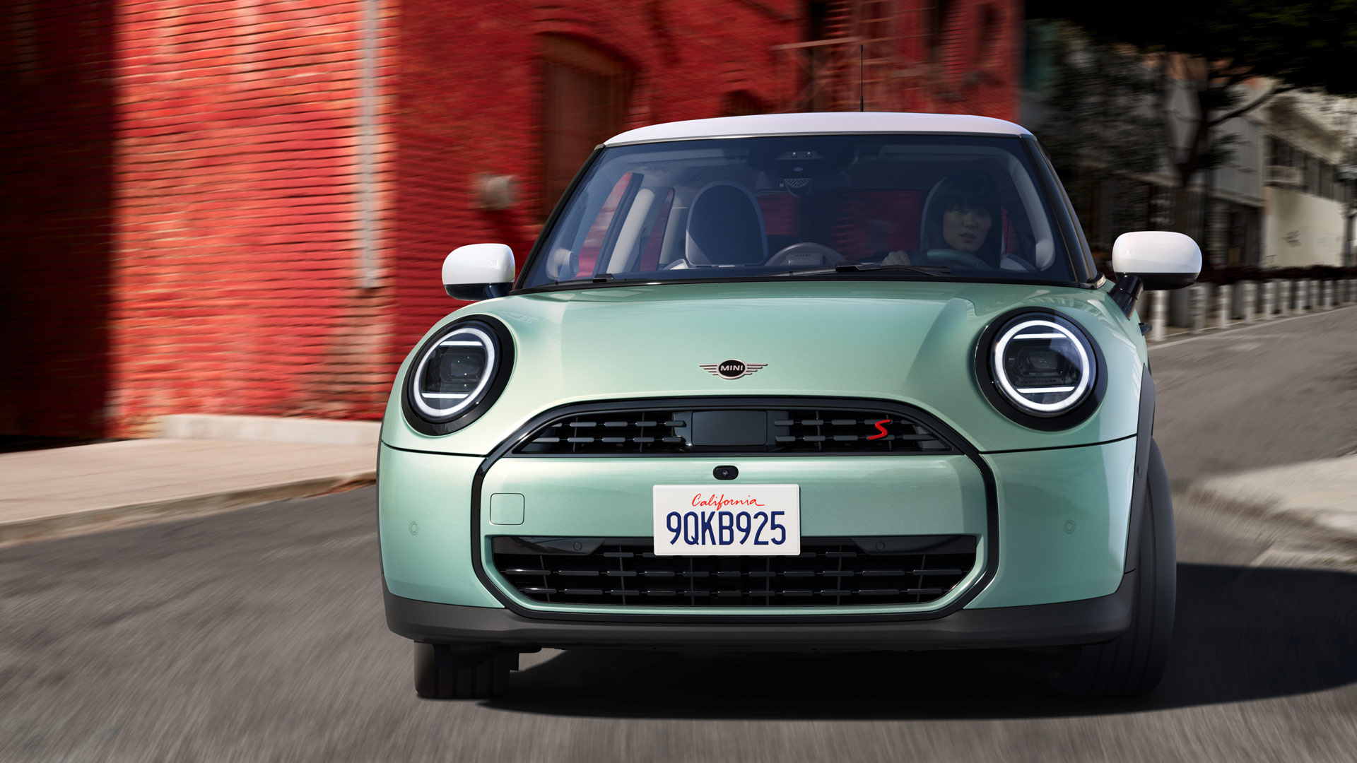 MINI Cooper 3-Türer | mini.at