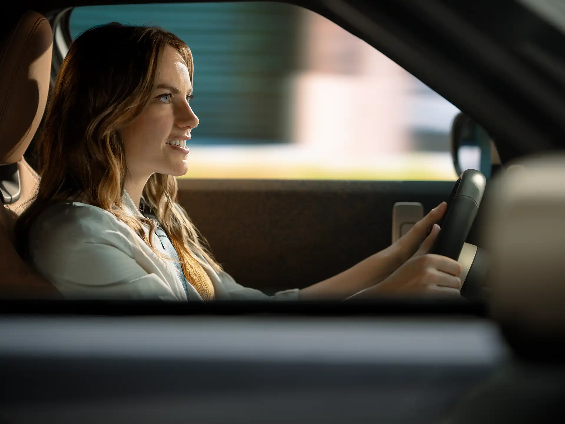 MINI Basis-Finanzierung – Abbildung