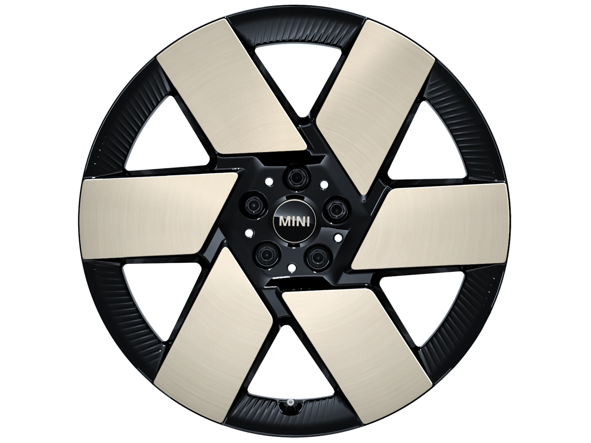 MINI Countryman Electric – Felgen