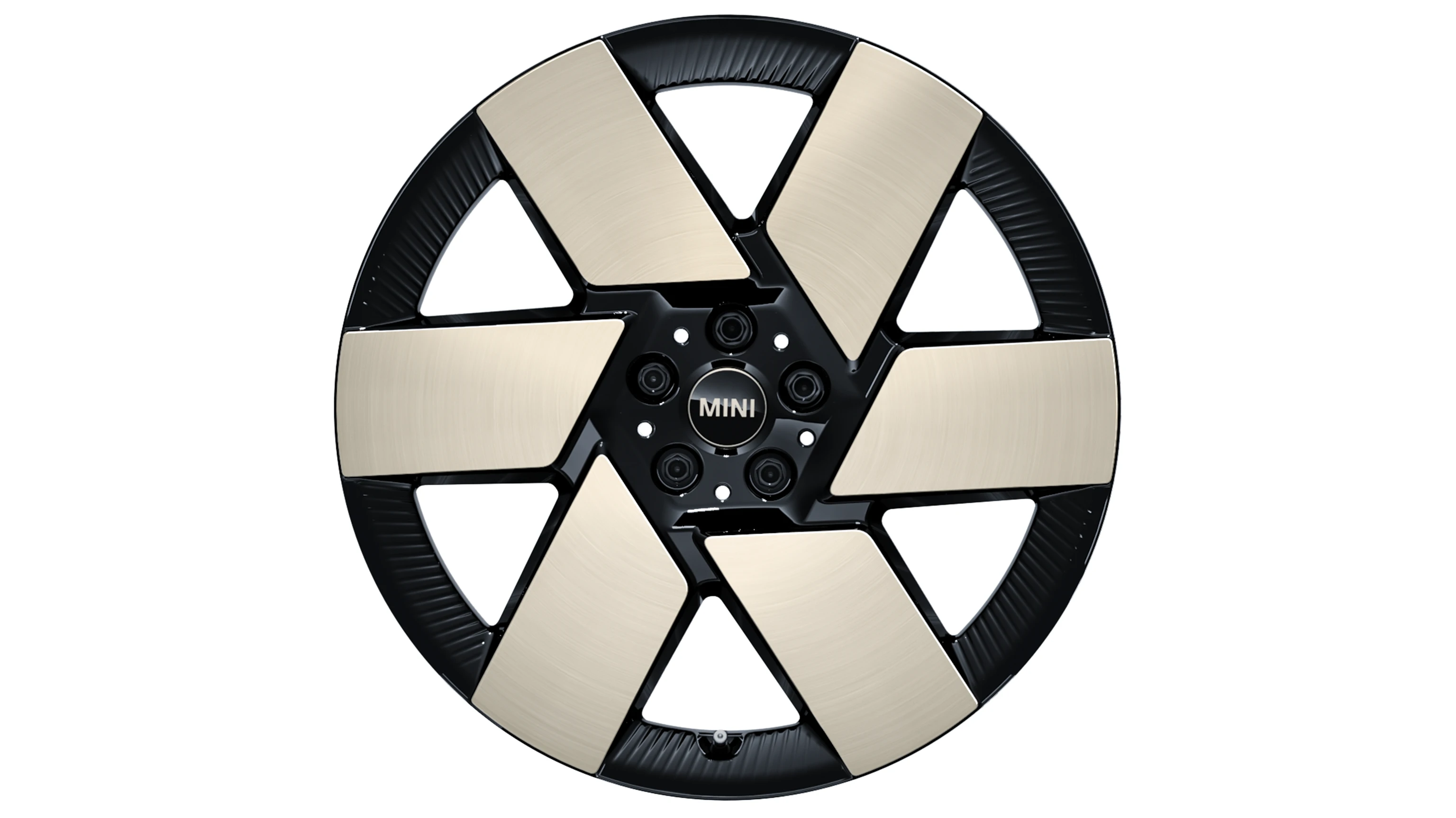 MINI Countryman Electric – Felgen