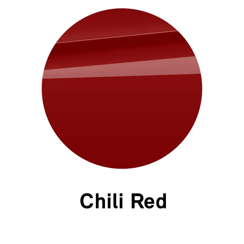 MINI – Ausstattung – Chili Red