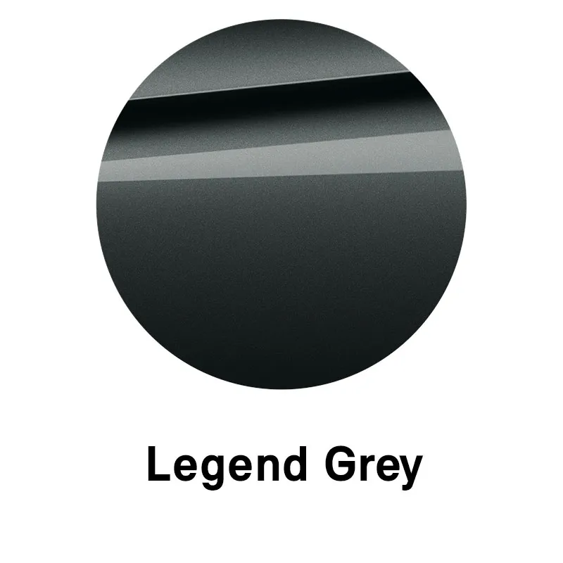 MINI – Ausstattung – Legend Grey