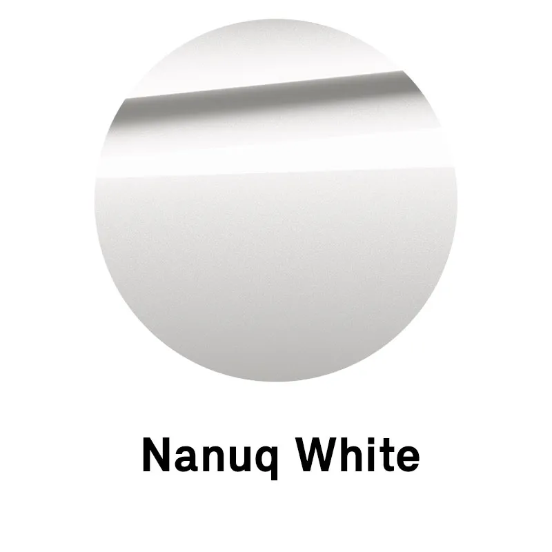 MINI – Ausstattung – Nanuq White