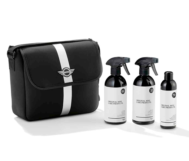 Mini Pflegeset Sommeredition