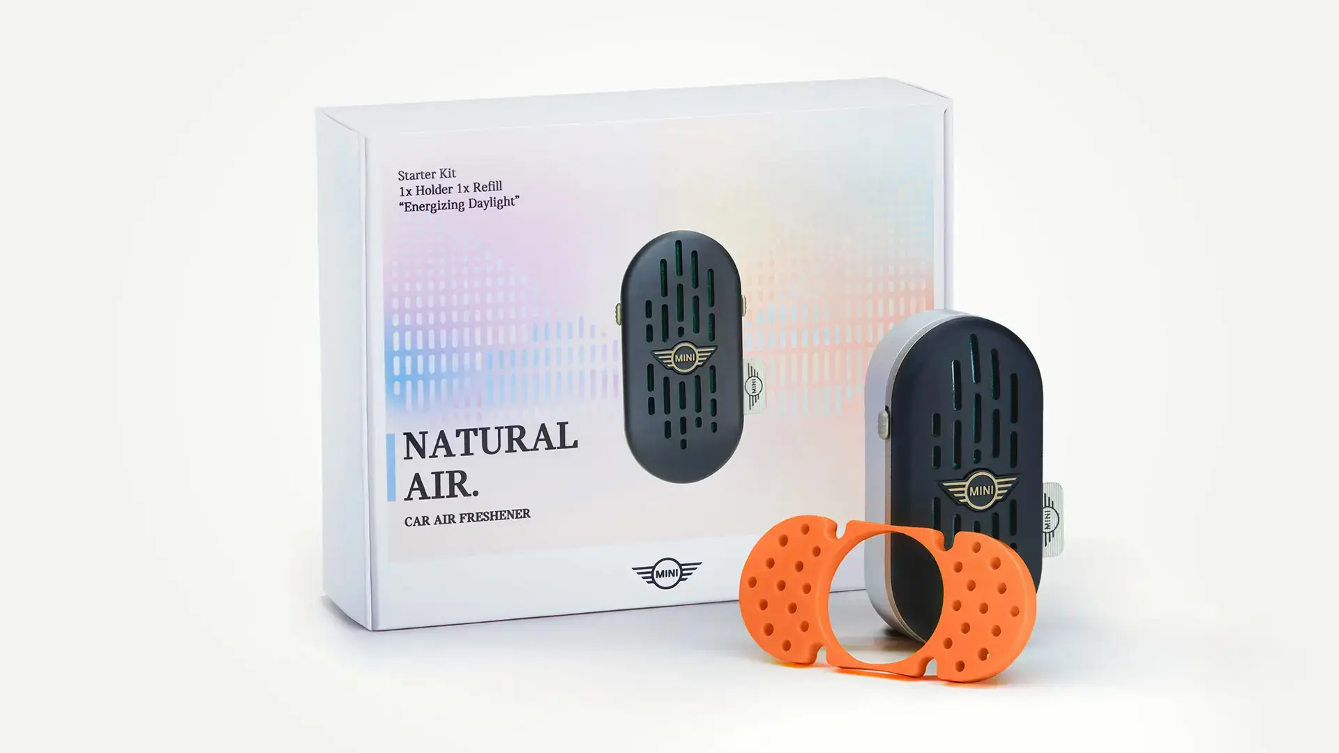 MINI Natural Air Starter-Kit