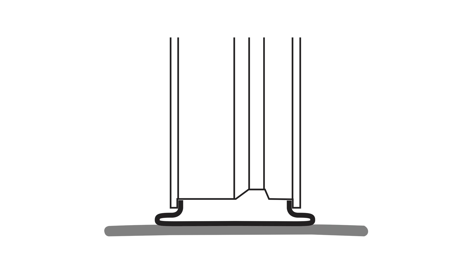 MINI Räder und Reifen - Reifen ohne Runflat Technologie 