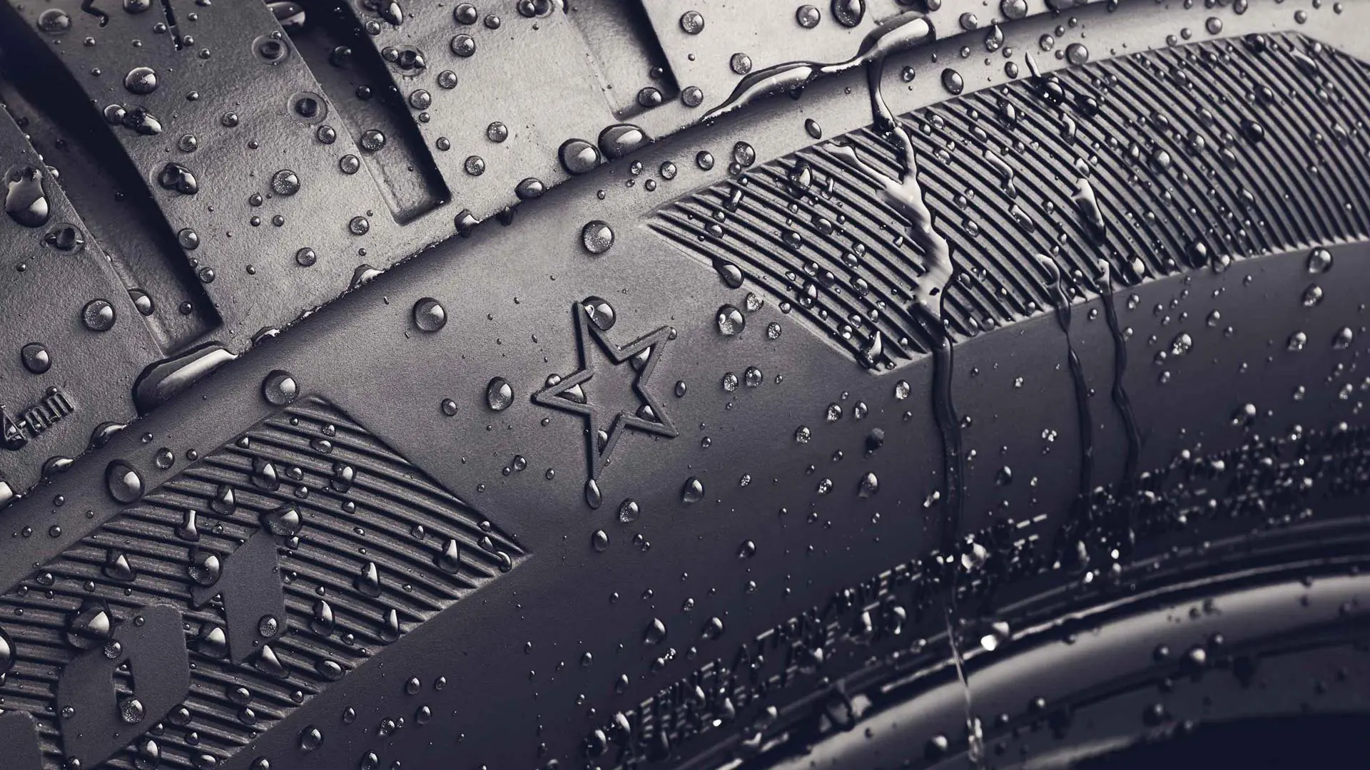 MINI Räder - Reifen - Qualität, Sternmarkierung, Benefits