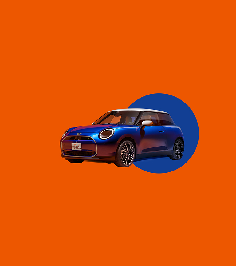Homepage | MINI.at