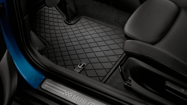 MINI Aftersales - Zubehör Übersicht - Mosaik Gallerie - 04