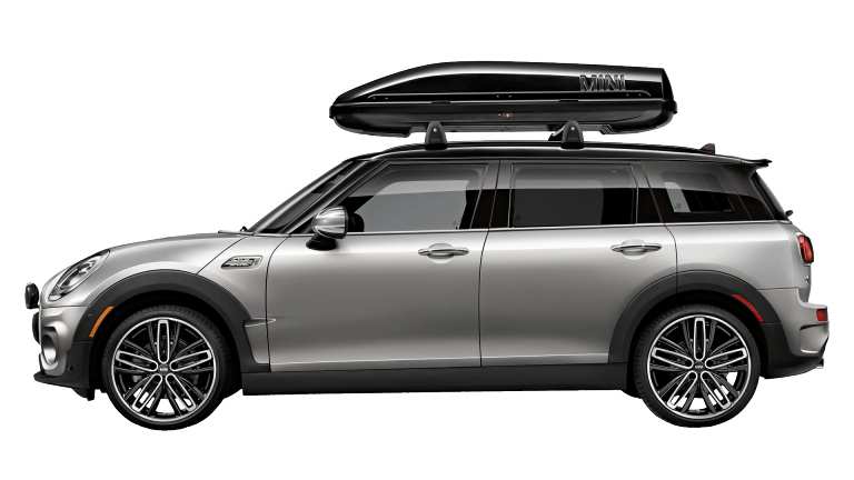 MINI Aftersales - Zubehör Übersicht - Intro