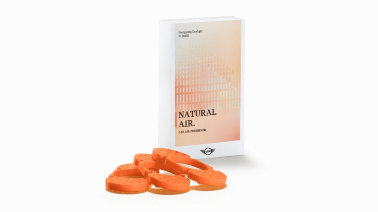 MINI Zubehör - Mini Service - Natural Air Nachfüllpackung