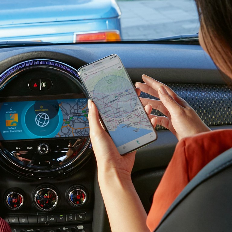 Mini-Elektromobilität – Reichweite