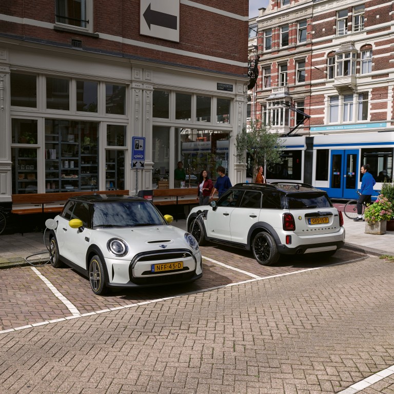Mini-Elektromobilität – Übersicht