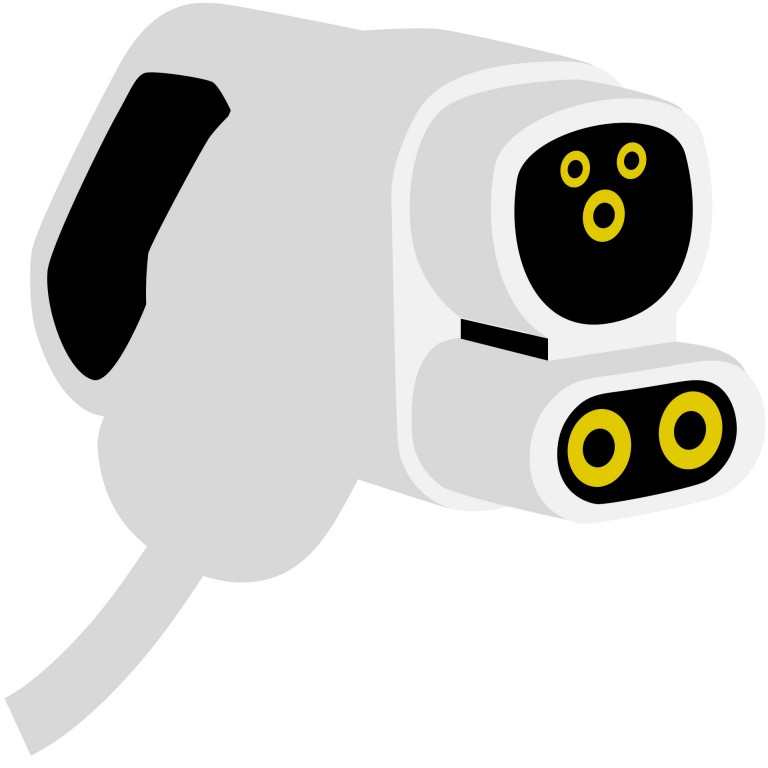 Mini-Elektromobilität – Laden – CSS-Schnellladegerät