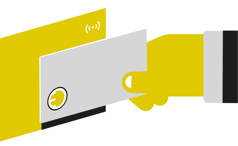 Mini Elektromobilität – Reichweite – Ladekarte