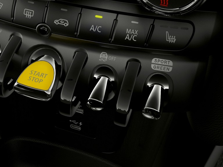 Mini-Elektromobilität – Reichweite – Fahrmodi