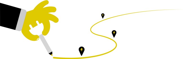 Mini-Elektromobilität – Reichweite - Abbildung