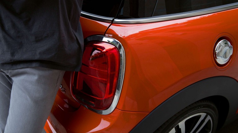MINI Faqs - rde2 - Umwelt