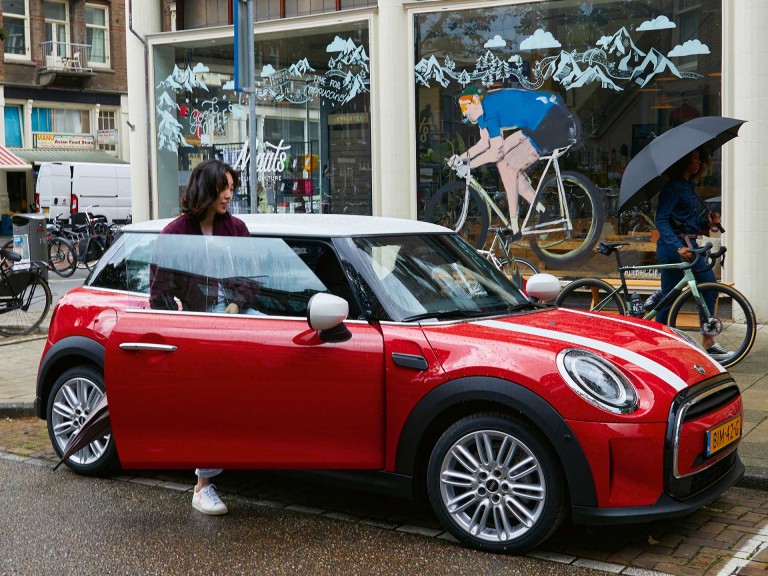 MINI Autokredit 