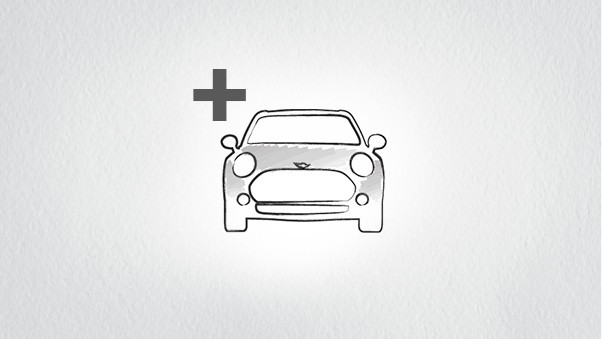 Vorteile des Leasing – Modell-Upgrade