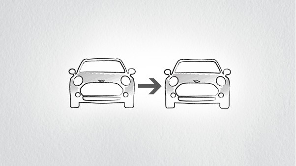 Vorteile des Leasing – neuestes MINI Modell