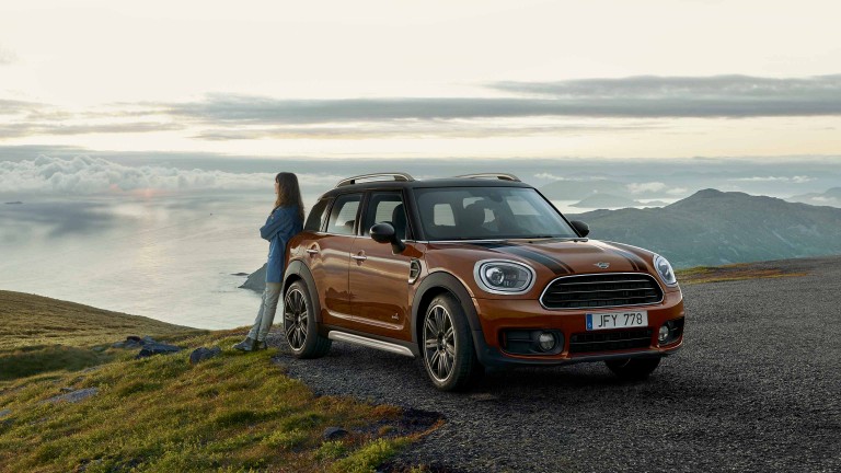 MINI Auto Leasing