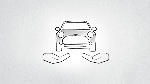 Auto-Kredit von Mini – Eigentümer Ihres MINI
