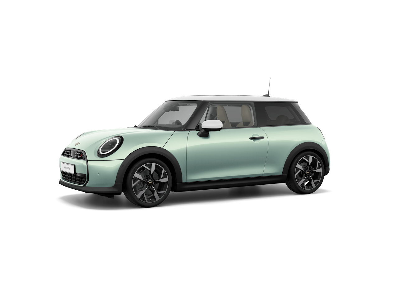 MINI ALL-IN Aktion
