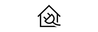 MINI Elektromobilität - Heimladen Symbol