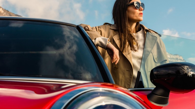 MINI Aftersales - Wartung und Pflege - Urlaubscheck