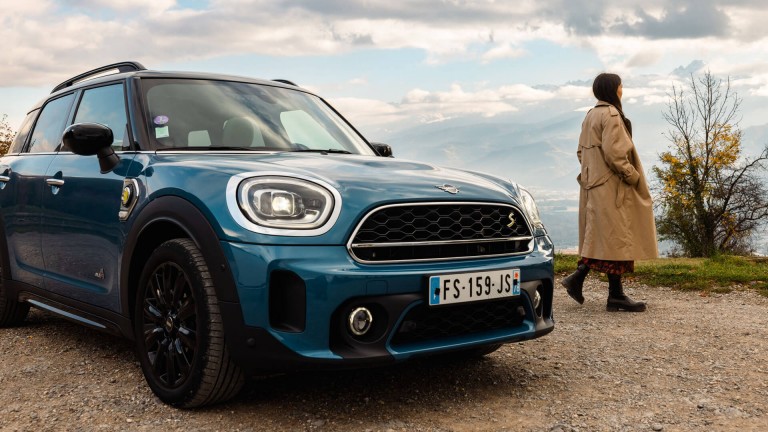 MINI After Sales - Wartung und Pflege - Klimaanlagen-Check