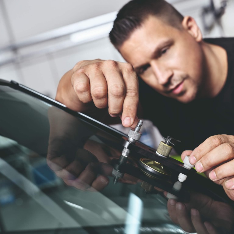 MINI Service – Schäden und Reparaturen – MINI zertifizierte Techniker