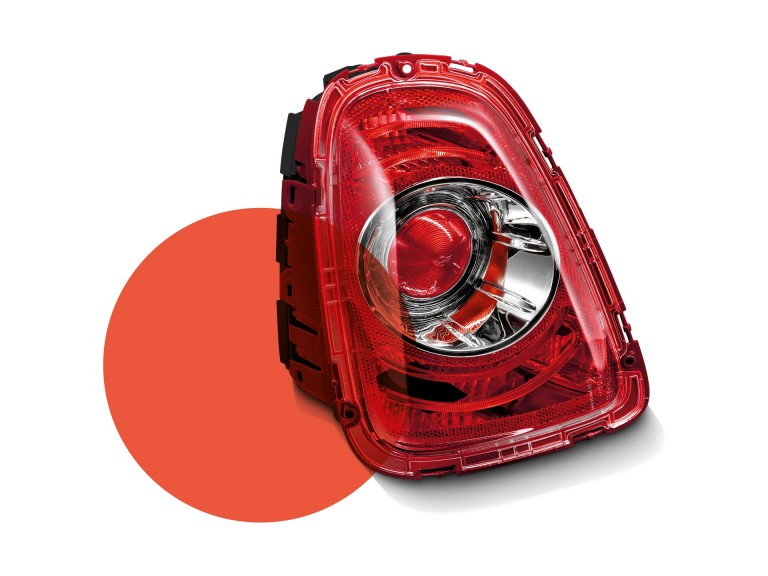 MINI Service – Schaden und Reparatur – MINI Originalteile