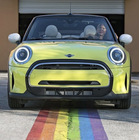 MINI Aftersales - Schaden und Reparatur - image gallery - 01