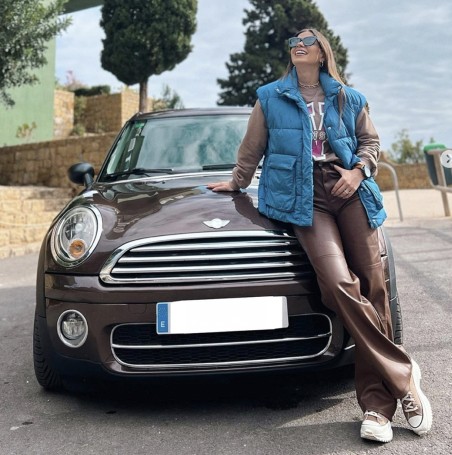 MINI Aftersales - Schaden und Reparatur - image gallery - 03