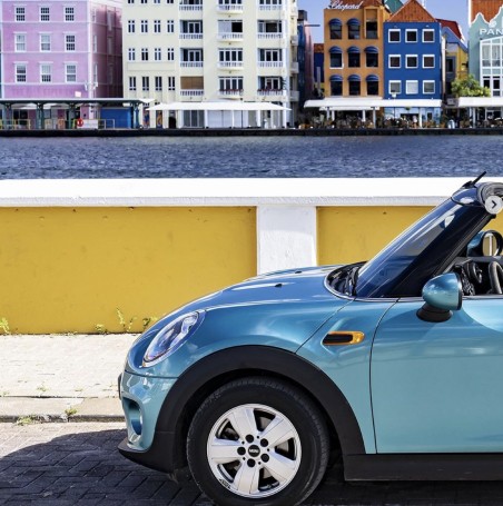 MINI Aftersales - Schaden und Reparatur - image gallery - 02
