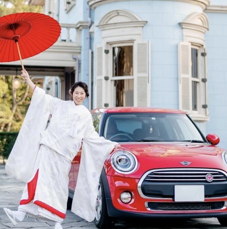 MINI Aftersales - Schaden und Reparatur - image gallery - 04