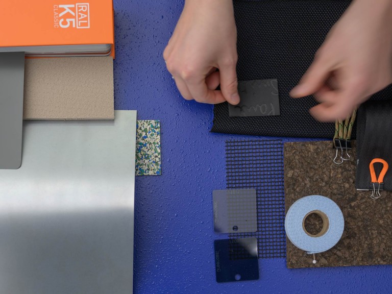 MINI Sustainability – MINI Strip – sustainable resources