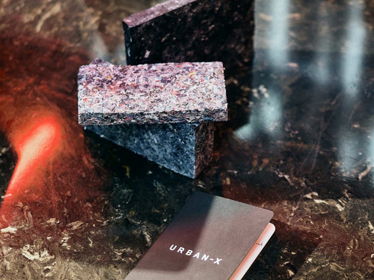 MINI Sustainability – Urban-X - FabBRICK