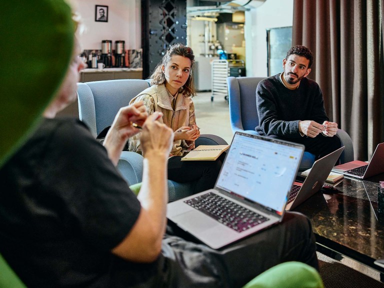 MINI Sustainability – Urban-X - Call for applications