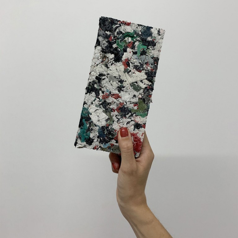 Minivoices – Recycle – Fabbrick