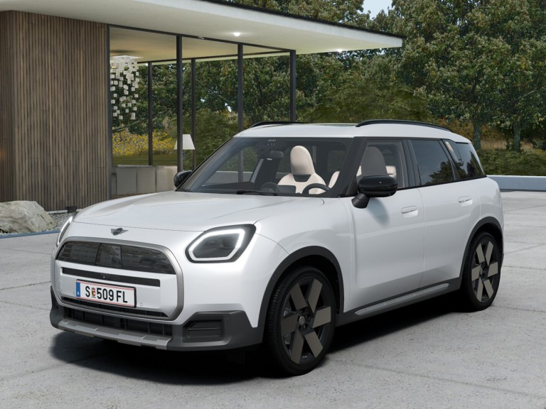 MINI Cooper E