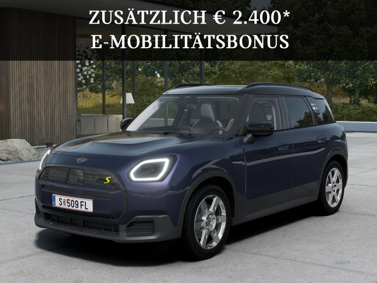 Countryman SE ALL4