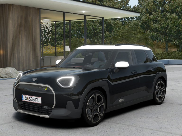 MINI Aceman E