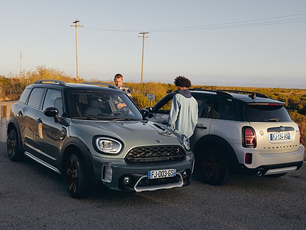 MINI Northwood Edition