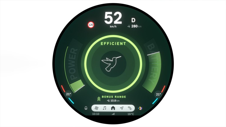 Der vollelektrische MINI Aceman – Technische Daten – Galerie – Green Mode