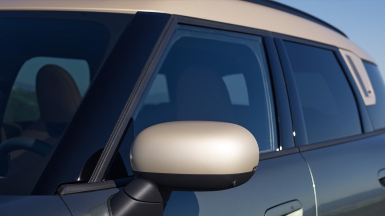 Der erste vollelektrische MINI Countryman – Exterieur – Galerie – 02
