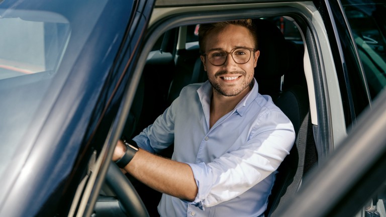 MINI Pannen und Unfallhilfe - Fahrzeugabholung oder -rückgabe
